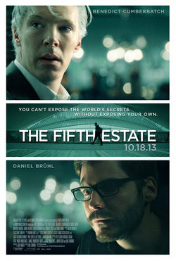 THE FIFTH ESTATE