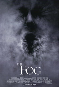 THE FOG