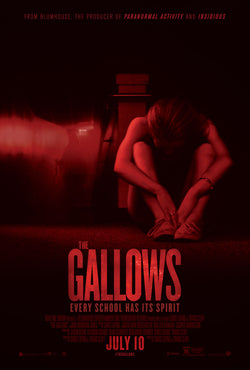 THE GALLOWS