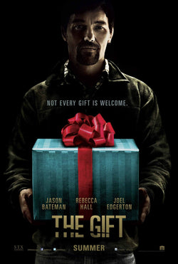 THE GIFT