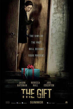 THE GIFT