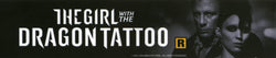 The Girl with the Dragon Tattoo
