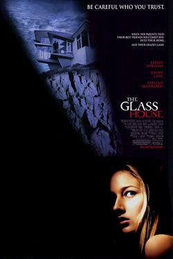 THE GLASS HOUSE