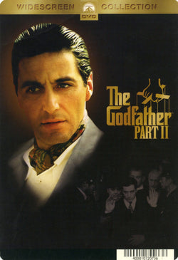 The Godfather Part II