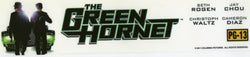 The Green Hornet