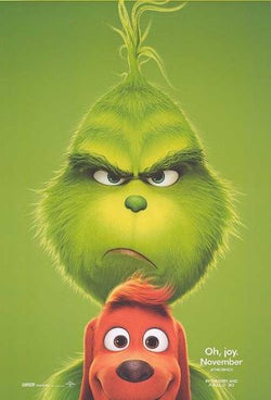 THE GRINCH