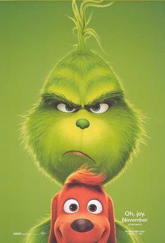 THE GRINCH