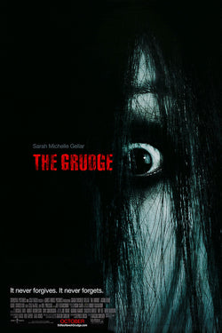 THE GRUDGE