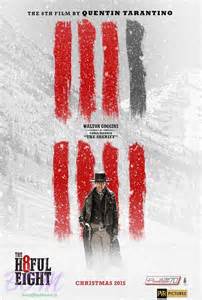 THE HATEFUL EIGHT