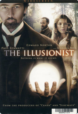 The Illusionist