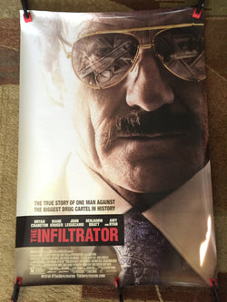 THE INFILTRATOR