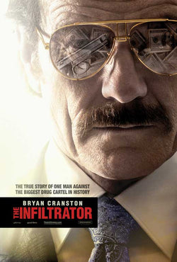 THE INFILTRATOR