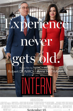 THE INTERN