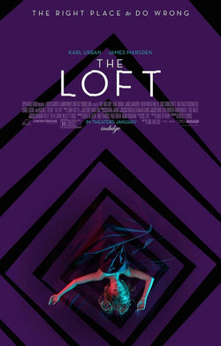 THE LOFT