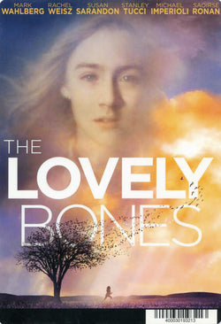 The Lovely Bones