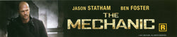 The Mechanic