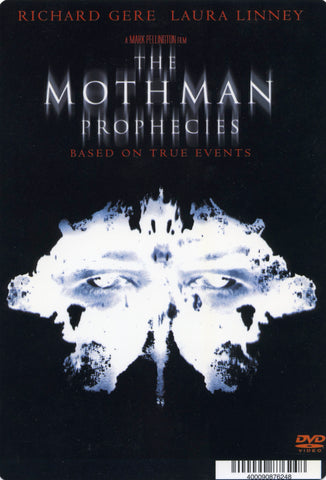 The Moth Man Prophecies