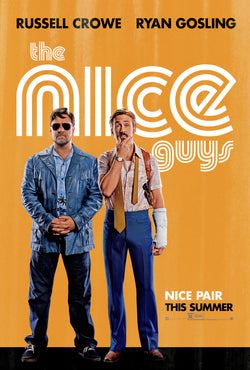 THE NICE GUYS