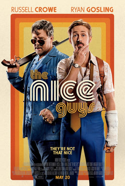 THE NICE GUYS