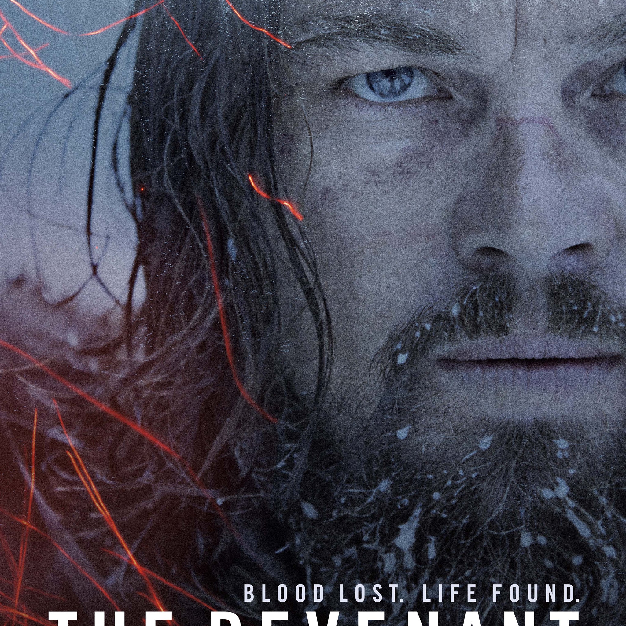 THE REVENANT