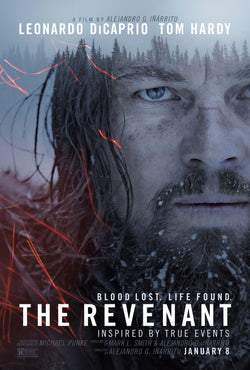 THE REVENANT