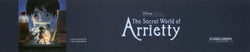 The Secret World of Arrietty
