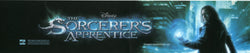 The Sorcerer's Apprentice