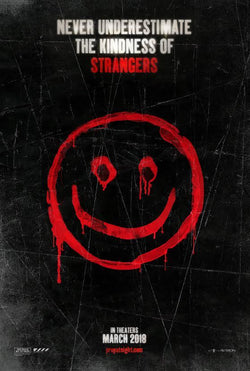 THE STRANGERS: PREY AT NIGHT