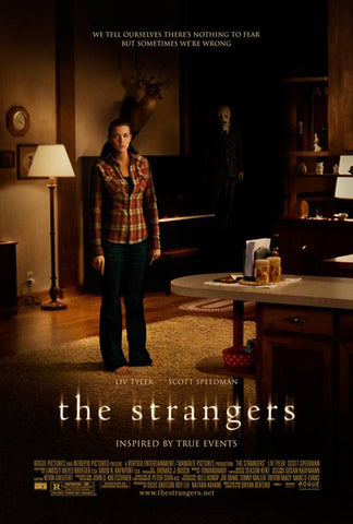 THE STRANGERS