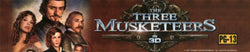 The Three Musketeers 3D