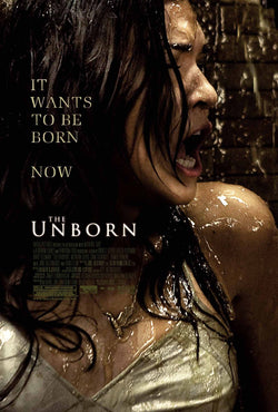 THE UNBORN