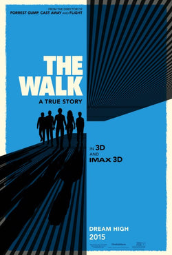 THE WALK