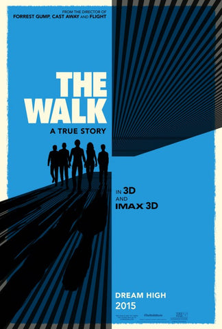 THE WALK