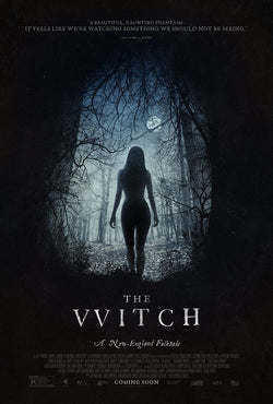 THE WITCH