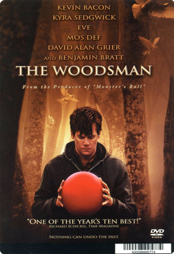 The Woodsman