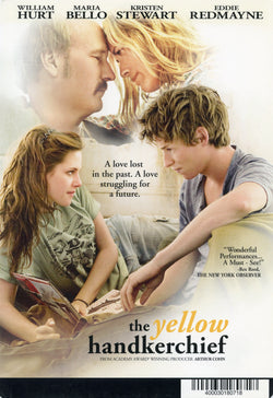 The Yellow Handkerchief