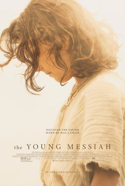 THE YOUNG MESSIAH