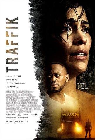 TRAFFIK