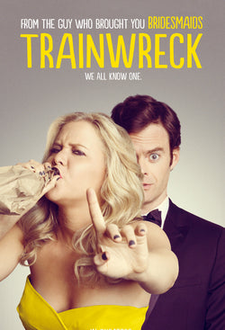 TRAINWRECK