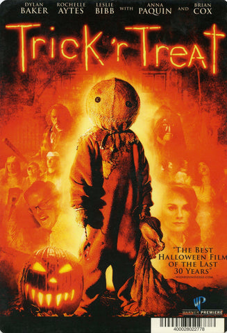 Trick 'r Treat