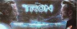 Tron: Legacy 3D