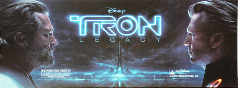 Tron: Legacy