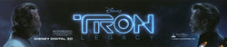 Tron: Legacy 3D