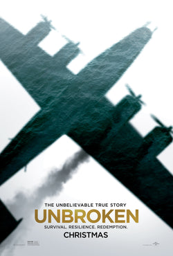 UNBROKEN