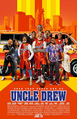 UNCLE DREW