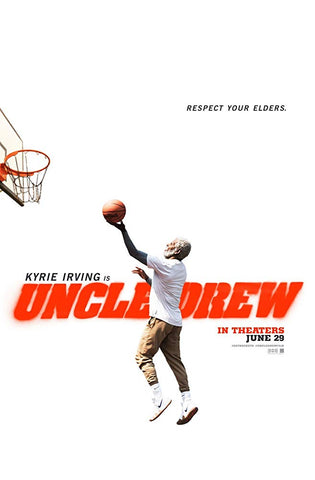 UNCLE DREW