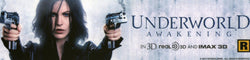 Underworld: Awakening 3D