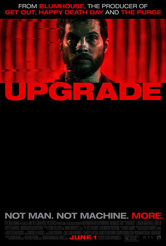 UPGRADE