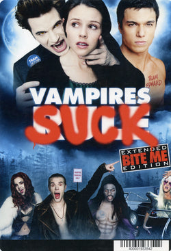 Vampires Suck