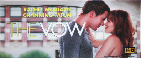 The Vow